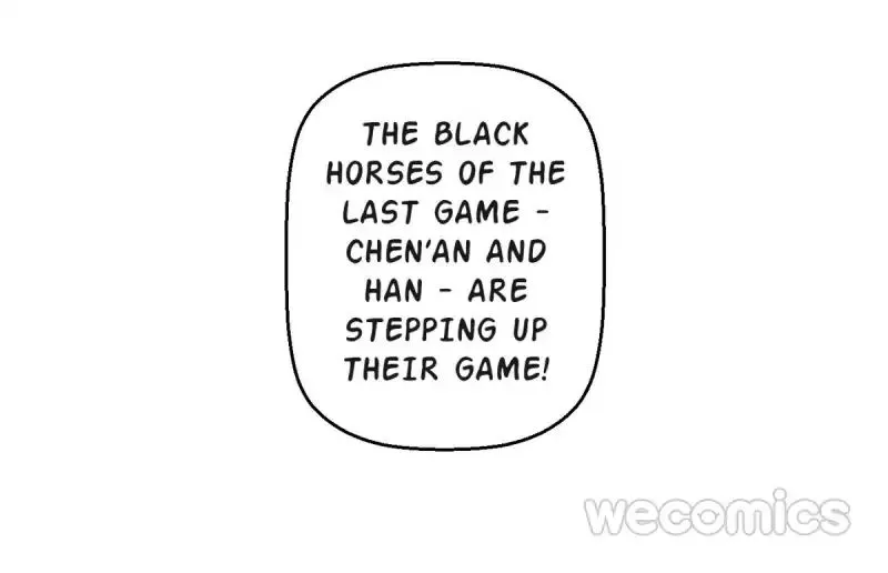 Read My Vampire Lover chapter 38 image 40 on Lezhin