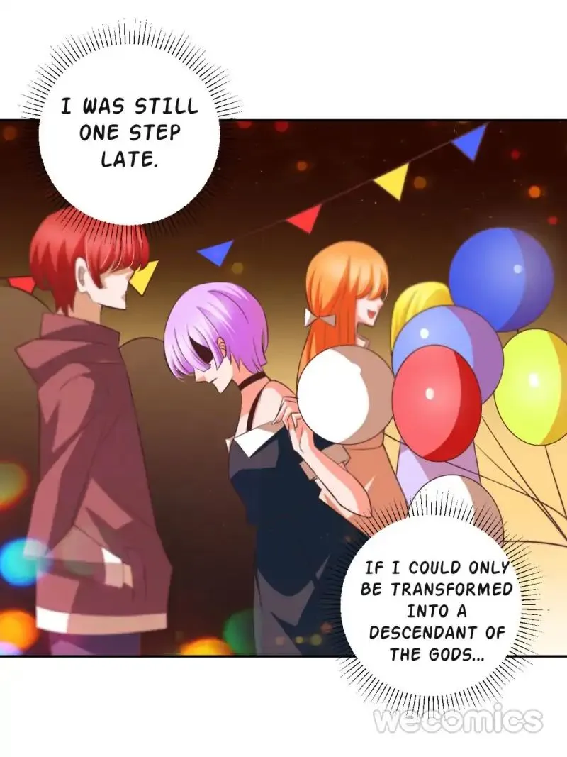 Read My Vampire Lover chapter 38 image 42 on Lezhin