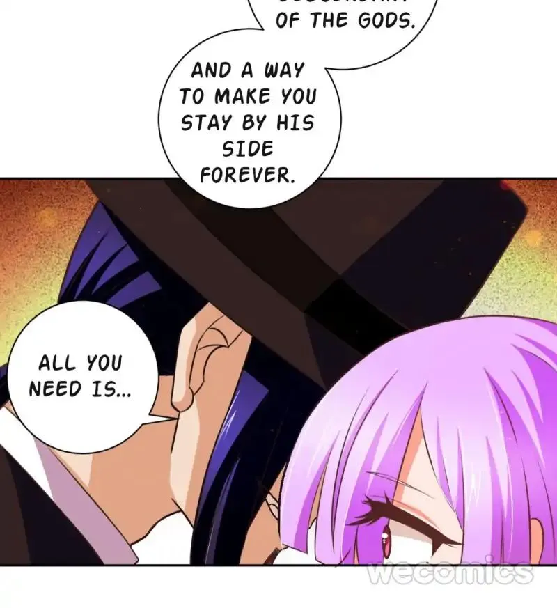 Read My Vampire Lover chapter 38 image 45 on Lezhin