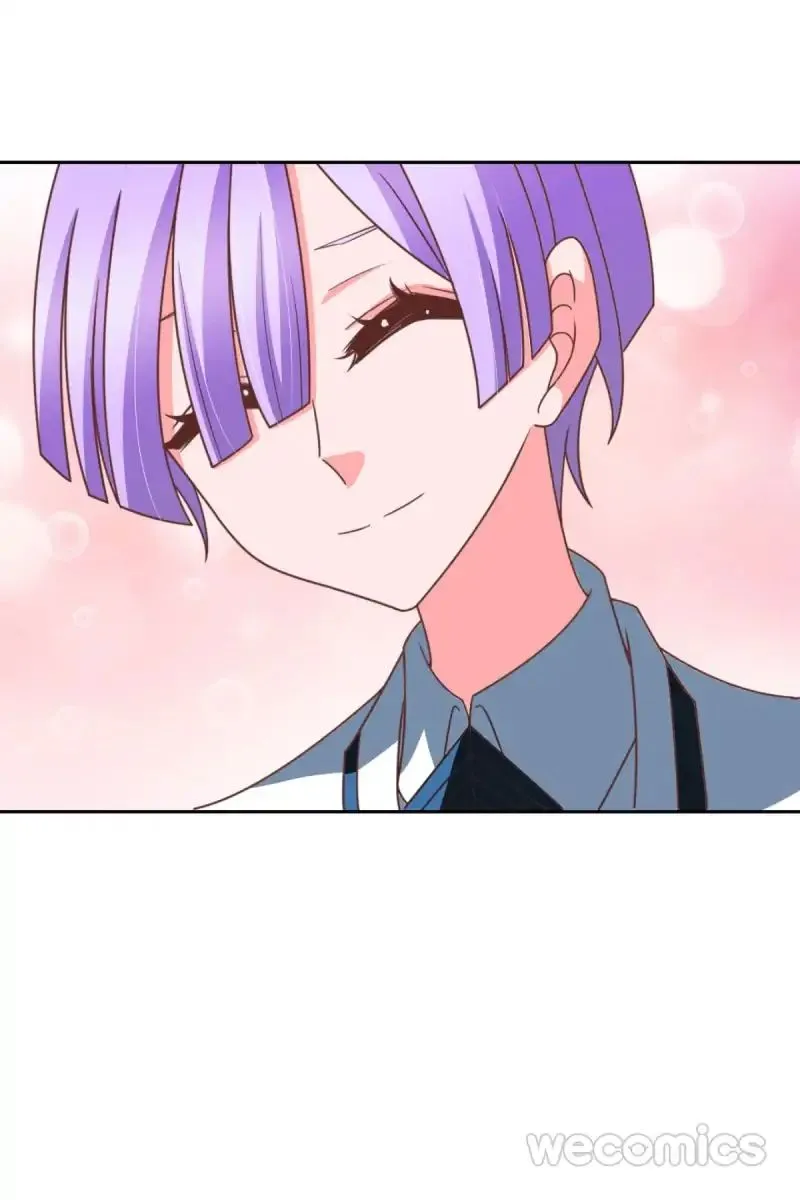Read My Vampire Lover chapter 38 image 6 on Lezhin