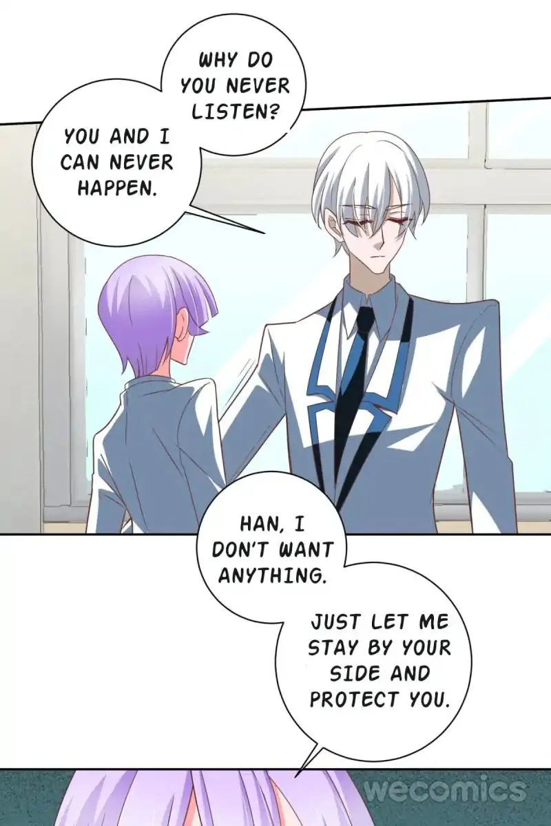 Read My Vampire Lover chapter 38 image 9 on Lezhin