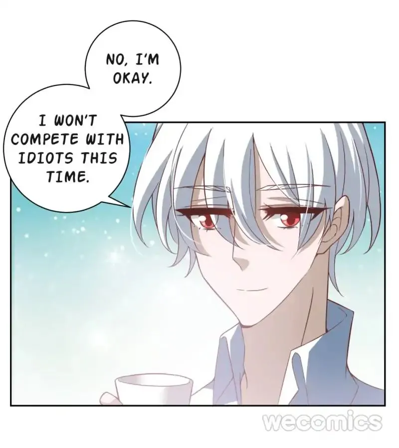 Read My Vampire Lover chapter 39 image 14 on Lezhin