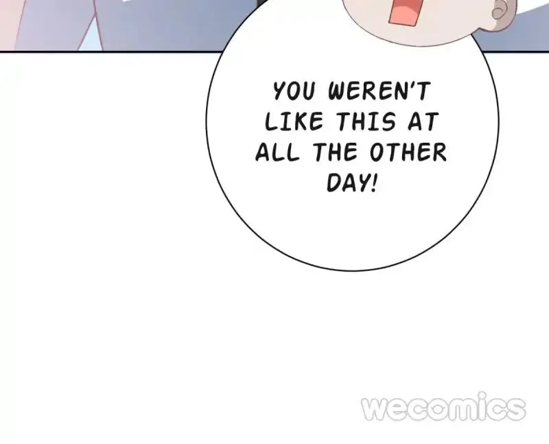 Read My Vampire Lover chapter 39 image 18 on Lezhin