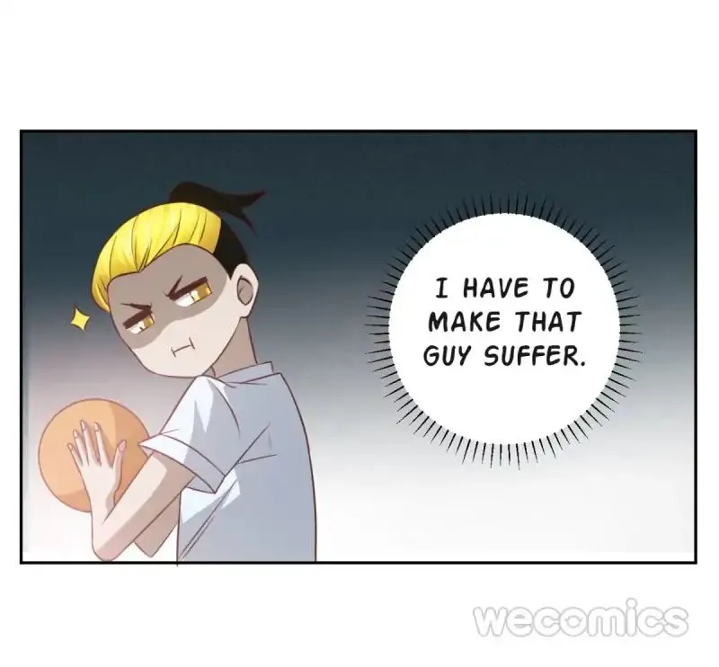 Read My Vampire Lover chapter 39 image 19 on Lezhin
