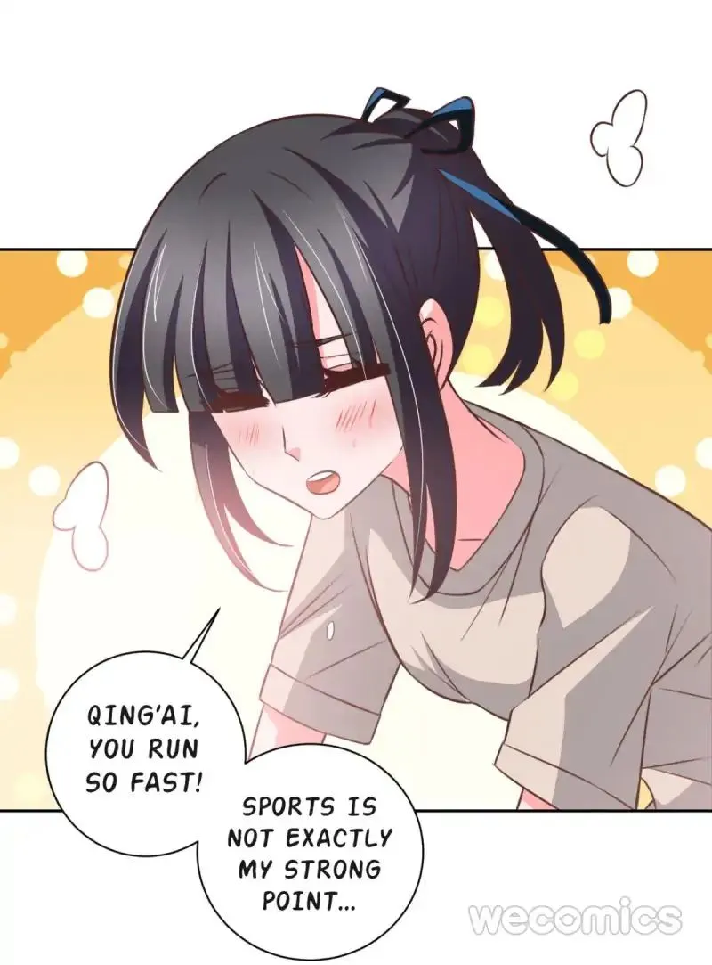 Read My Vampire Lover chapter 39 image 23 on Lezhin