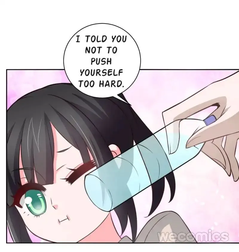 Read My Vampire Lover chapter 39 image 25 on Lezhin