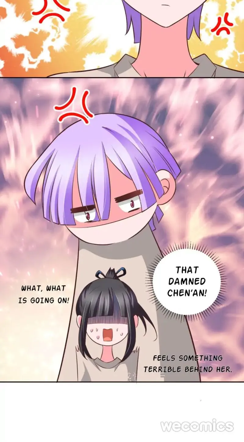 Read My Vampire Lover chapter 39 image 30 on Lezhin
