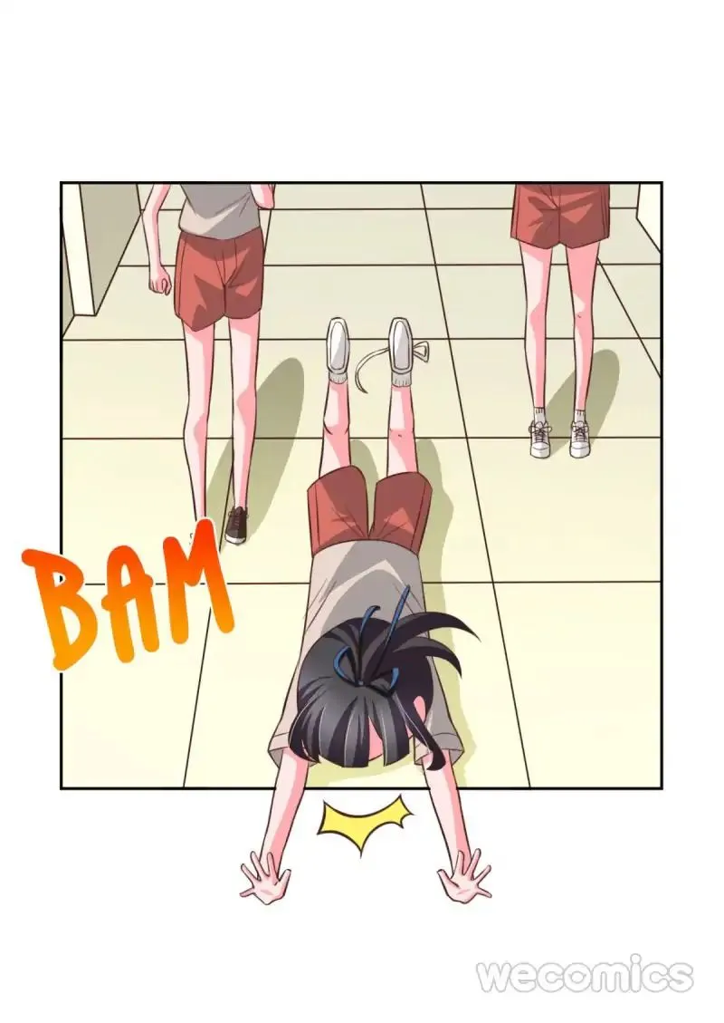 Read My Vampire Lover chapter 39 image 32 on Lezhin