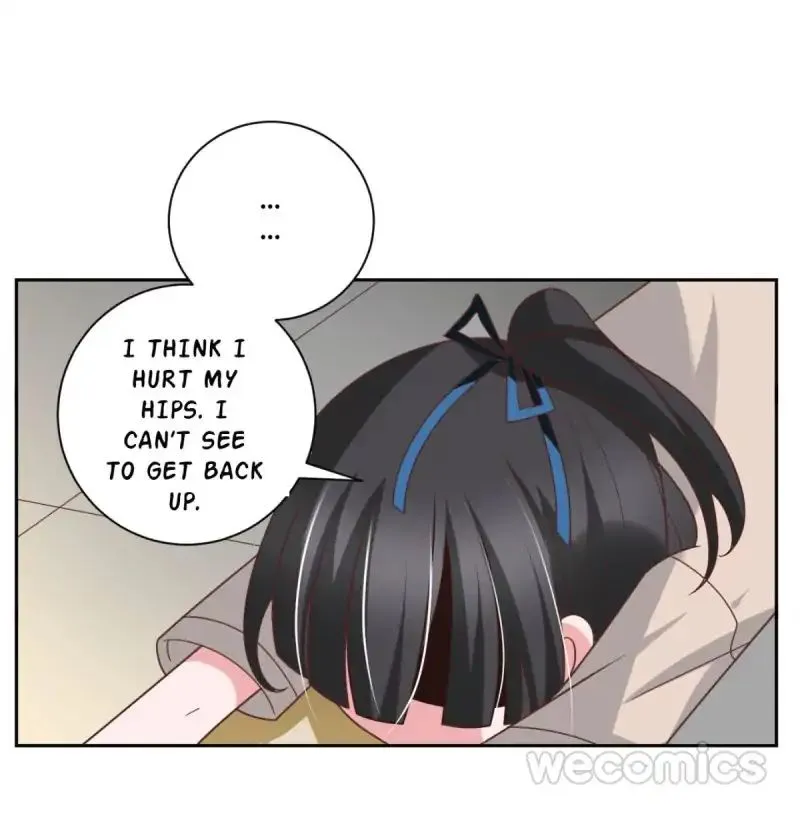 Read My Vampire Lover chapter 39 image 33 on Lezhin