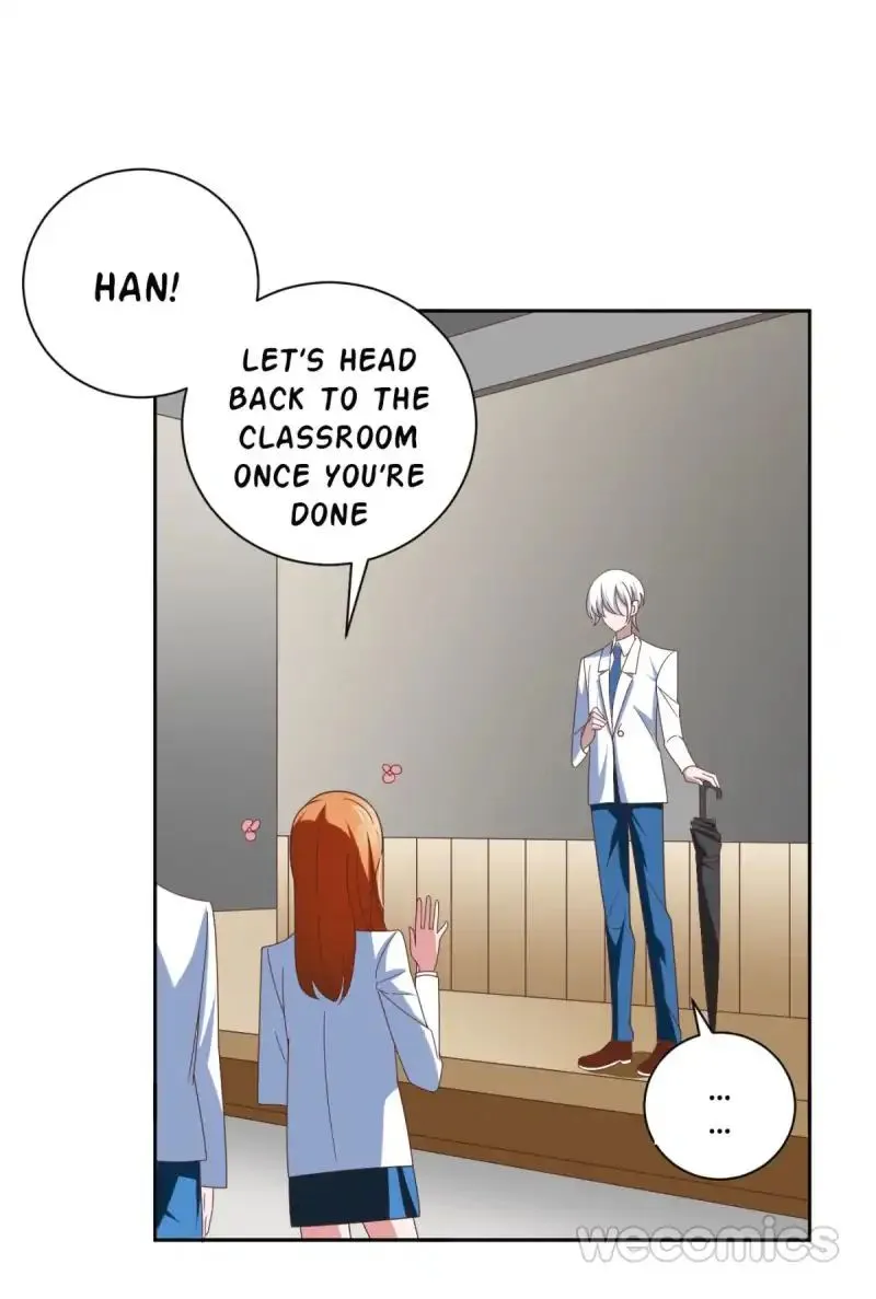 Read My Vampire Lover chapter 39 image 37 on Lezhin