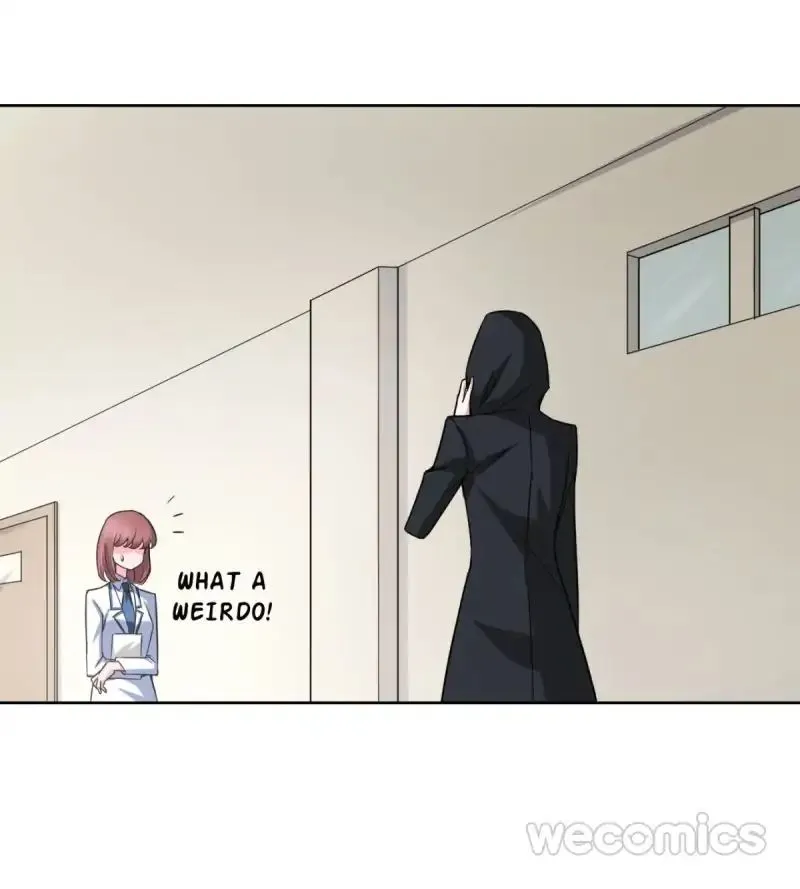 Read My Vampire Lover chapter 39 image 39 on Lezhin