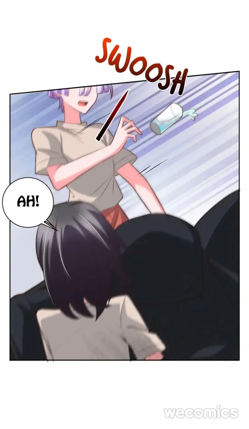 Read My Vampire Lover chapter 39 image 45 on Lezhin
