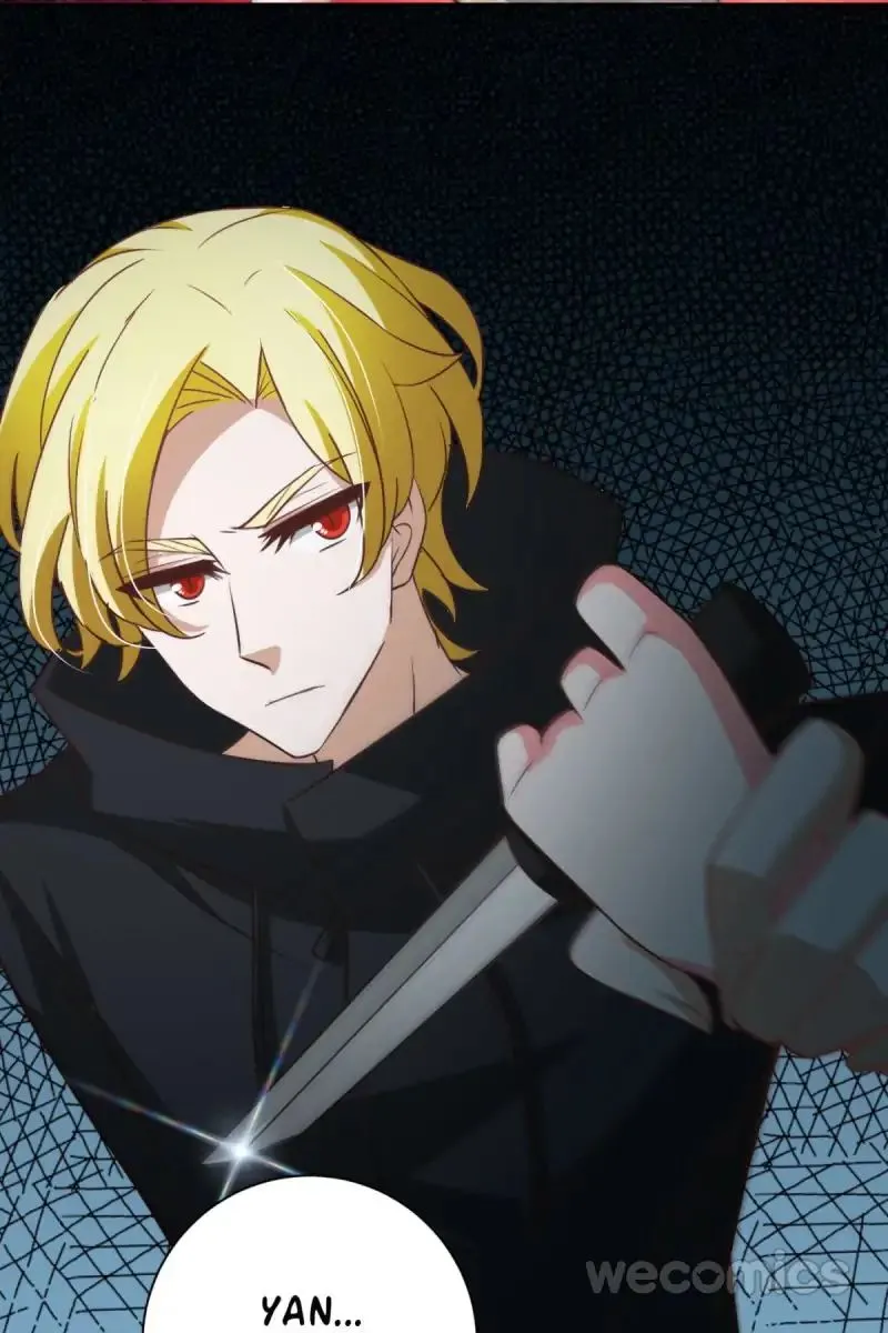 Read My Vampire Lover chapter 39 image 47 on Lezhin