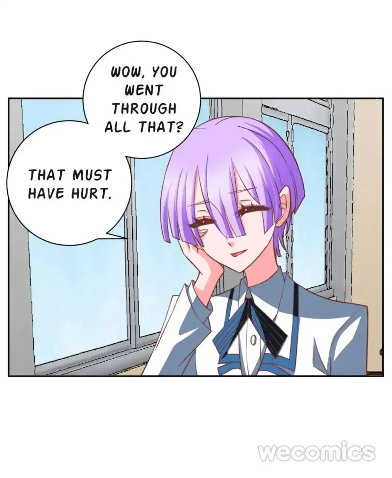 Read My Vampire Lover chapter 39 image 5 on Lezhin