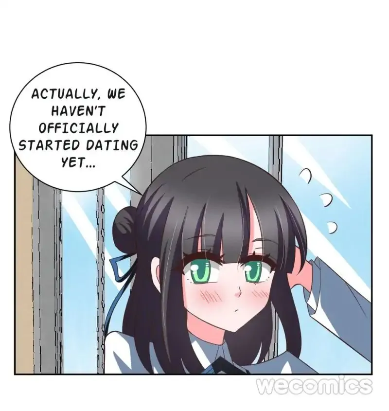 Read My Vampire Lover chapter 39 image 8 on Lezhin