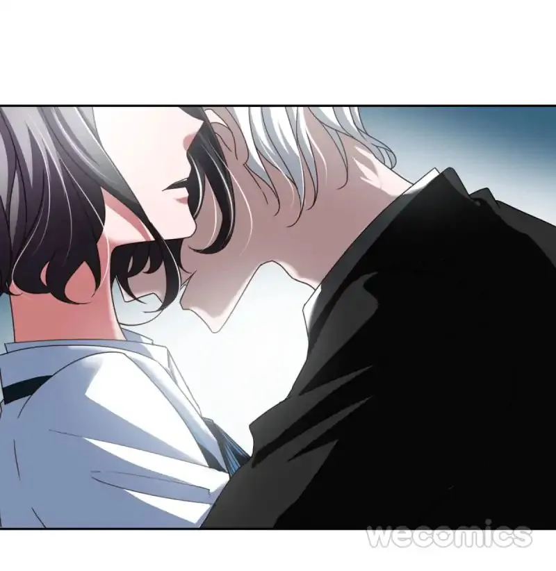 Read My Vampire Lover chapter 4 image 1 on Lezhin