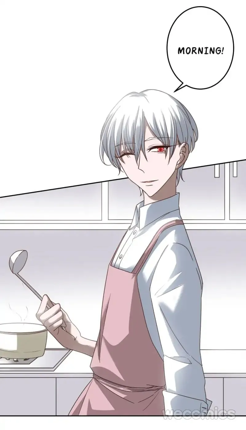 Read My Vampire Lover chapter 4 image 10 on Lezhin