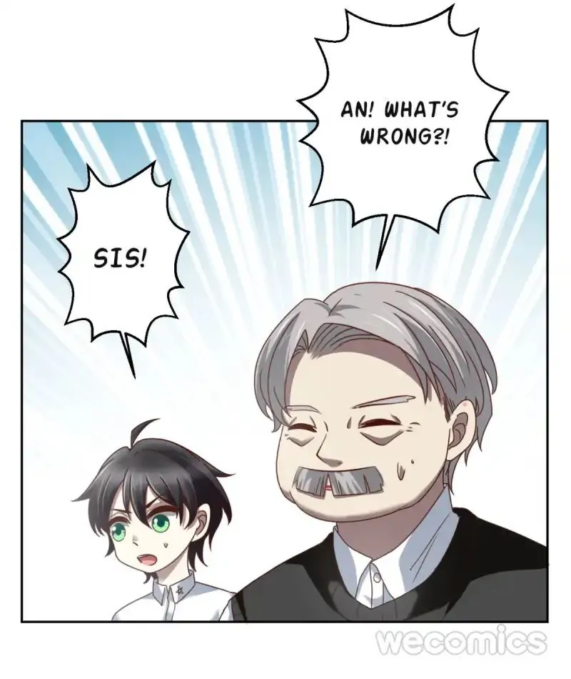 Read My Vampire Lover chapter 4 image 13 on Lezhin