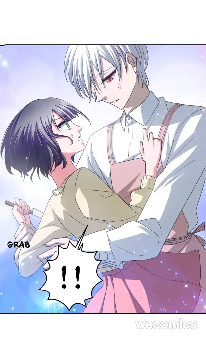 Read My Vampire Lover chapter 4 image 14 on Lezhin