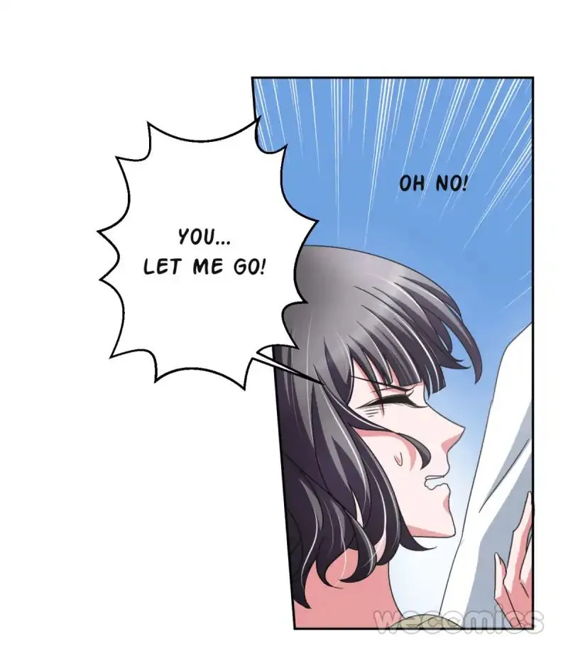 Read My Vampire Lover chapter 4 image 15 on Lezhin
