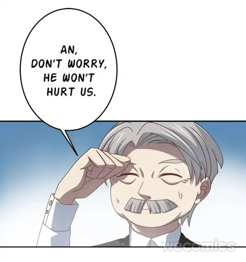 Read My Vampire Lover chapter 4 image 18 on Lezhin
