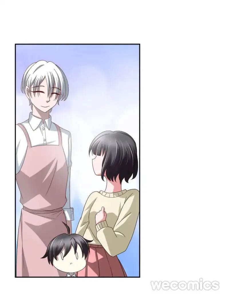 Read My Vampire Lover chapter 4 image 19 on Lezhin