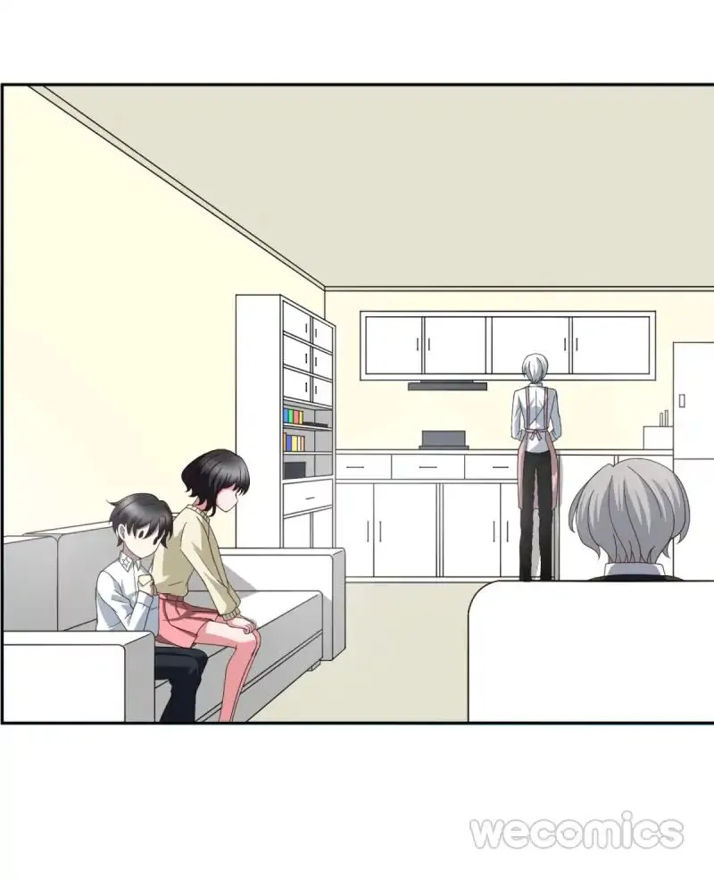 Read My Vampire Lover chapter 4 image 20 on Lezhin