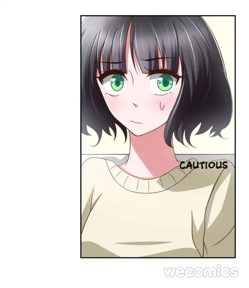 Read My Vampire Lover chapter 4 image 21 on Lezhin