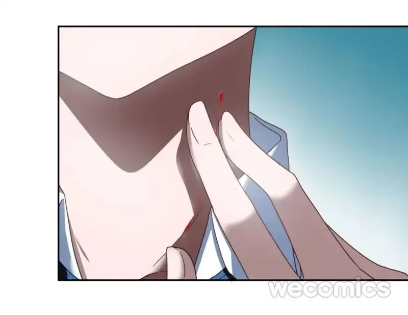 Read My Vampire Lover chapter 4 image 3 on Lezhin
