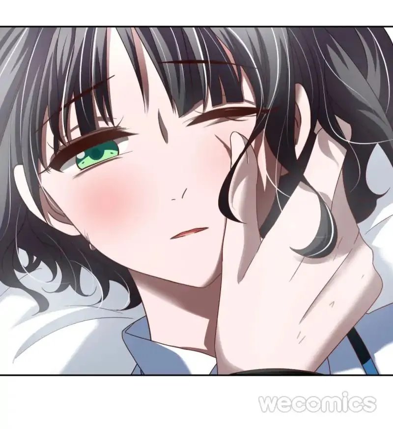 Read My Vampire Lover chapter 4 image 5 on Lezhin