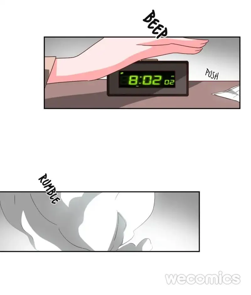 Read My Vampire Lover chapter 4 image 8 on Lezhin