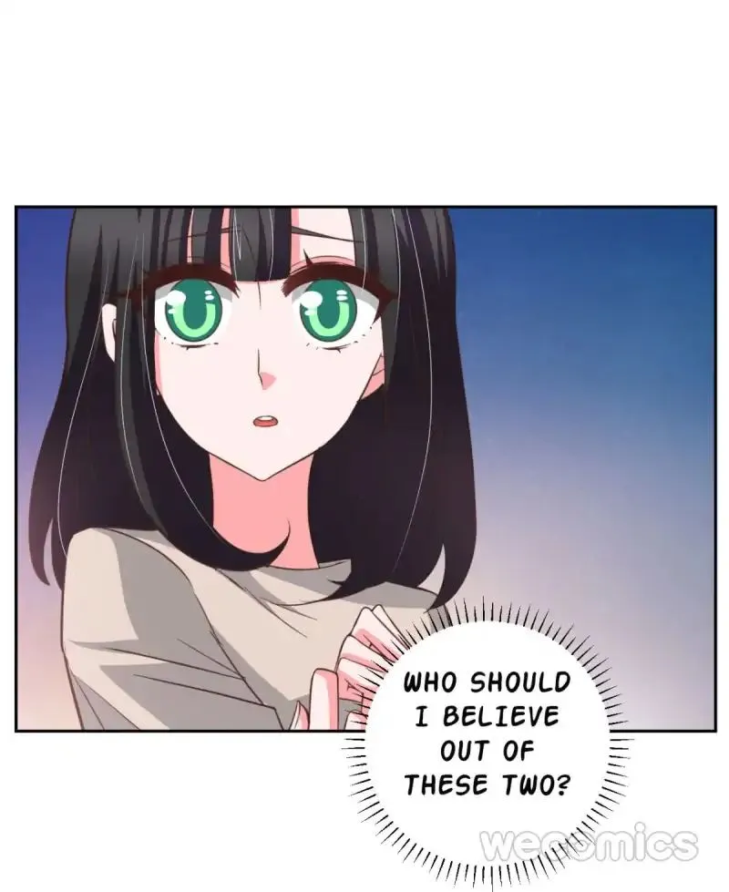 Read My Vampire Lover chapter 40 image 10 on Lezhin