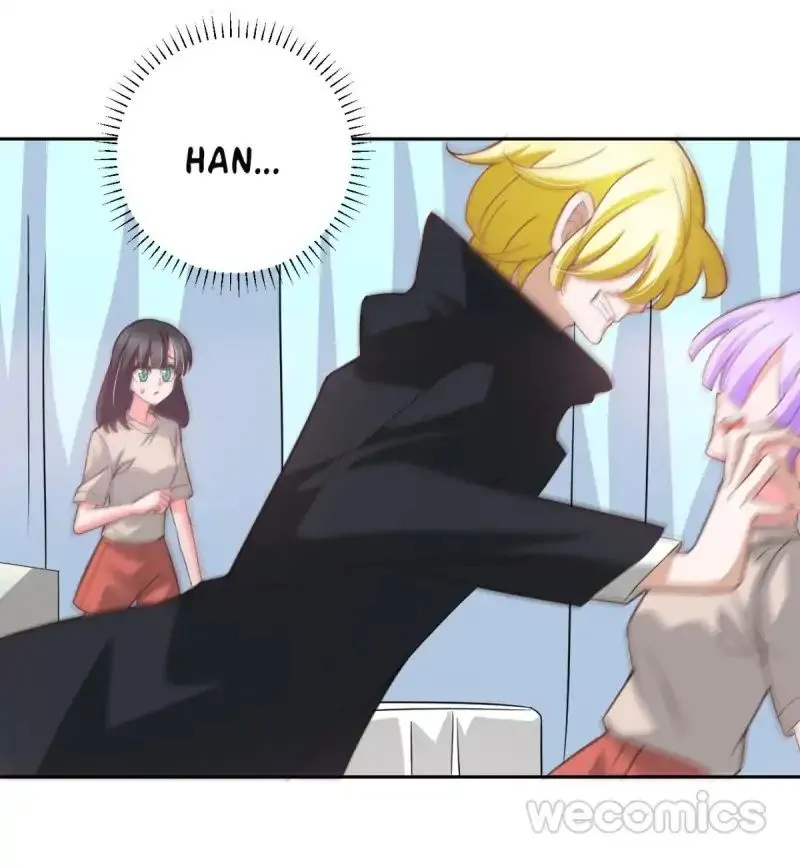 Read My Vampire Lover chapter 40 image 11 on Lezhin