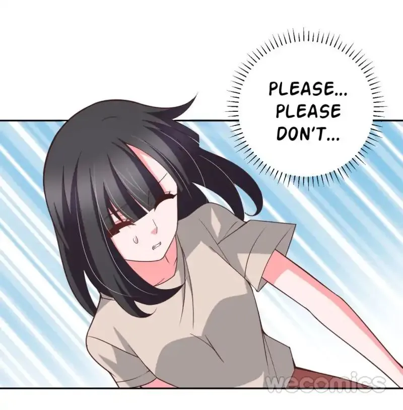 Read My Vampire Lover chapter 40 image 12 on Lezhin