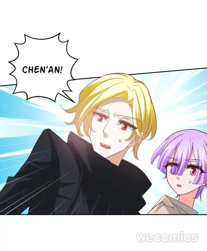 Read My Vampire Lover chapter 40 image 13 on Lezhin