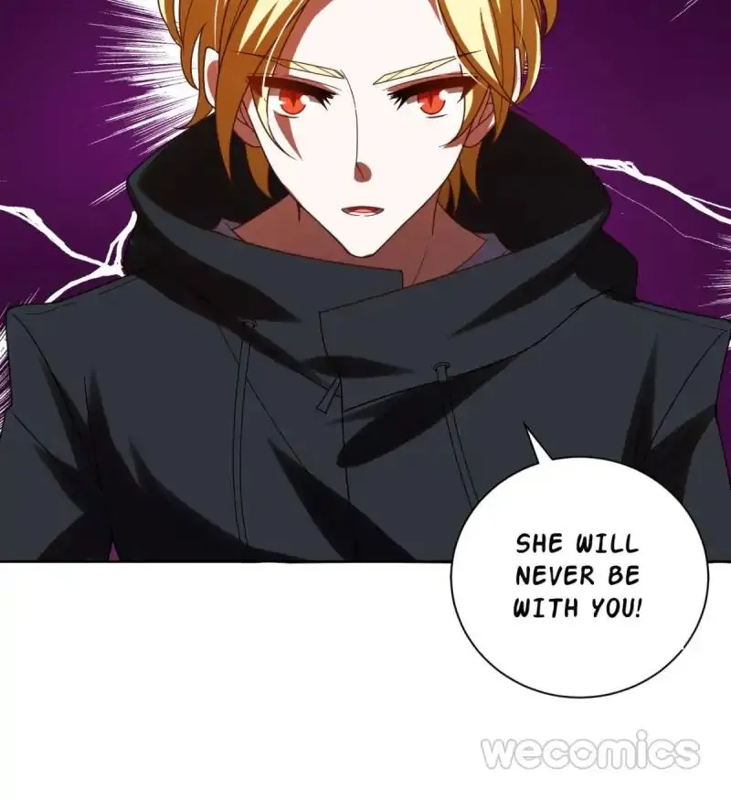 Read My Vampire Lover chapter 40 image 14 on Lezhin