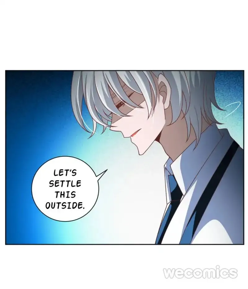 Read My Vampire Lover chapter 40 image 16 on Lezhin