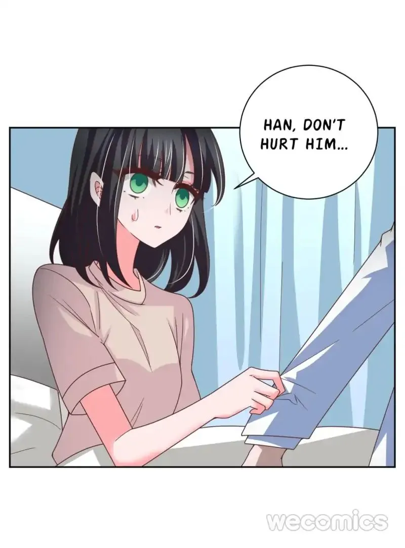 Read My Vampire Lover chapter 40 image 17 on Lezhin