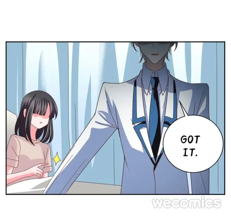 Read My Vampire Lover chapter 40 image 18 on Lezhin