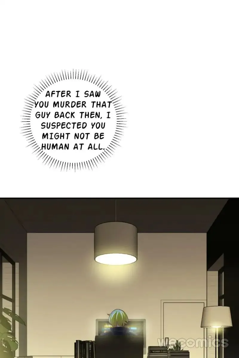 Read My Vampire Lover chapter 40 image 19 on Lezhin