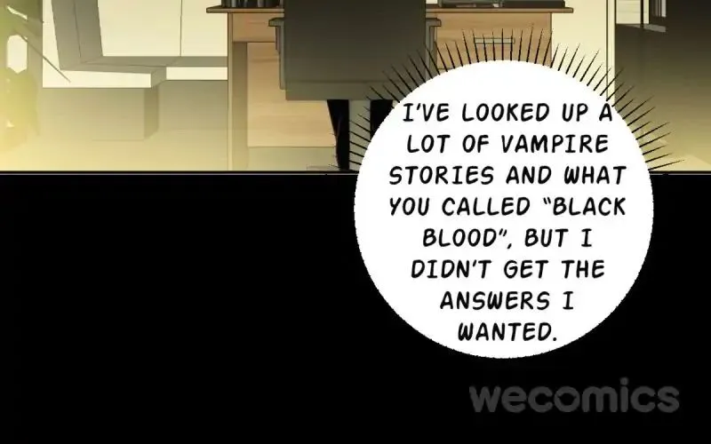 Read My Vampire Lover chapter 40 image 20 on Lezhin