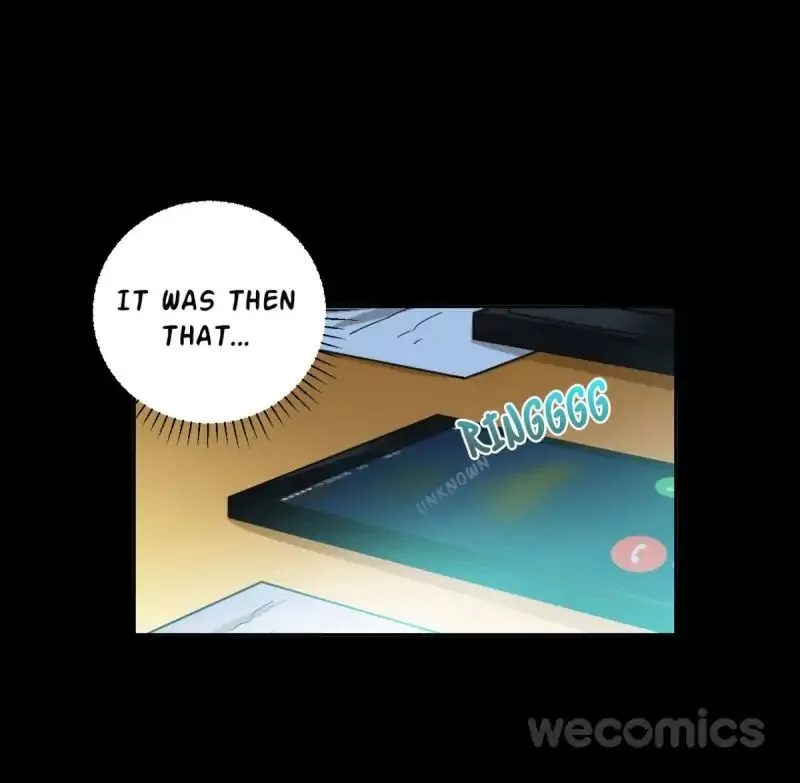 Read My Vampire Lover chapter 40 image 21 on Lezhin
