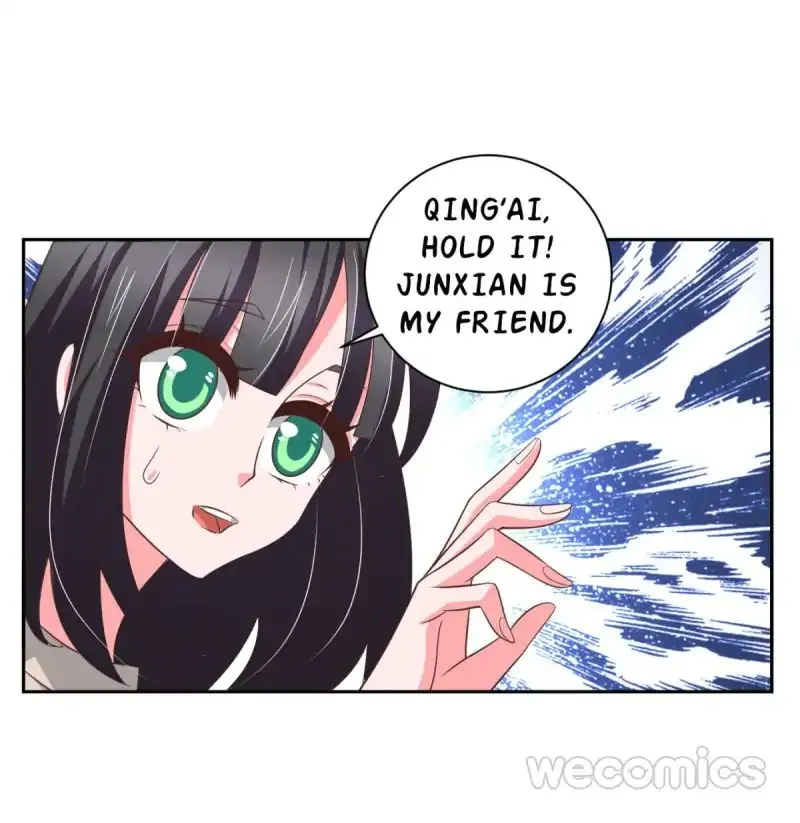 Read My Vampire Lover chapter 40 image 3 on Lezhin