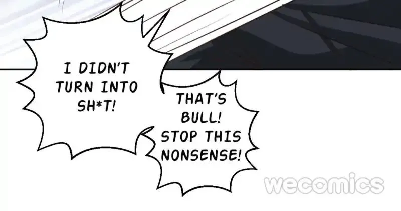 Read My Vampire Lover chapter 40 image 9 on Lezhin