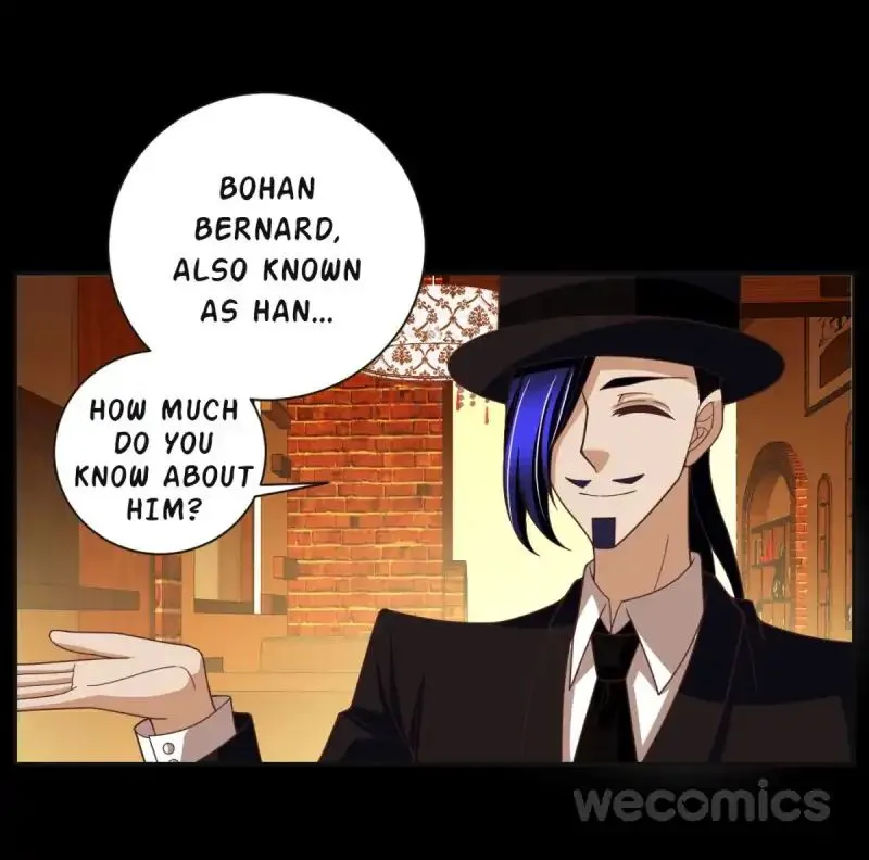 Read My Vampire Lover chapter 41 image 1 on Lezhin