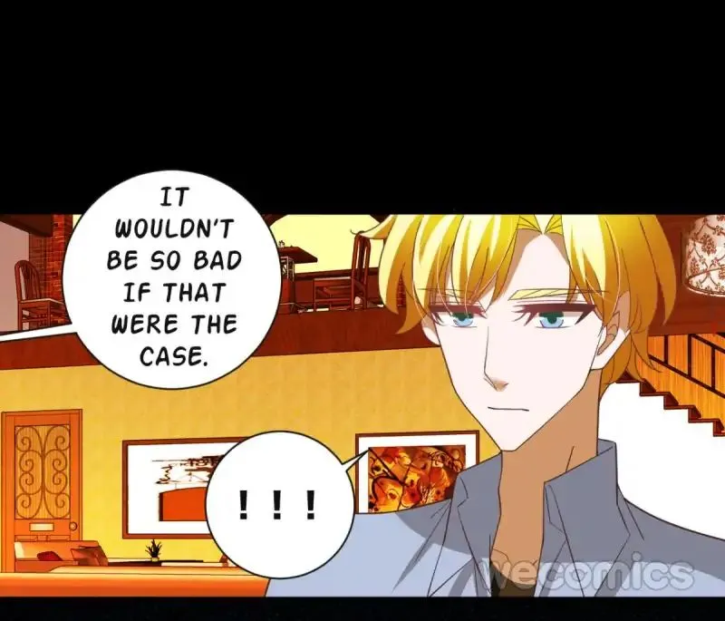 Read My Vampire Lover chapter 41 image 13 on Lezhin