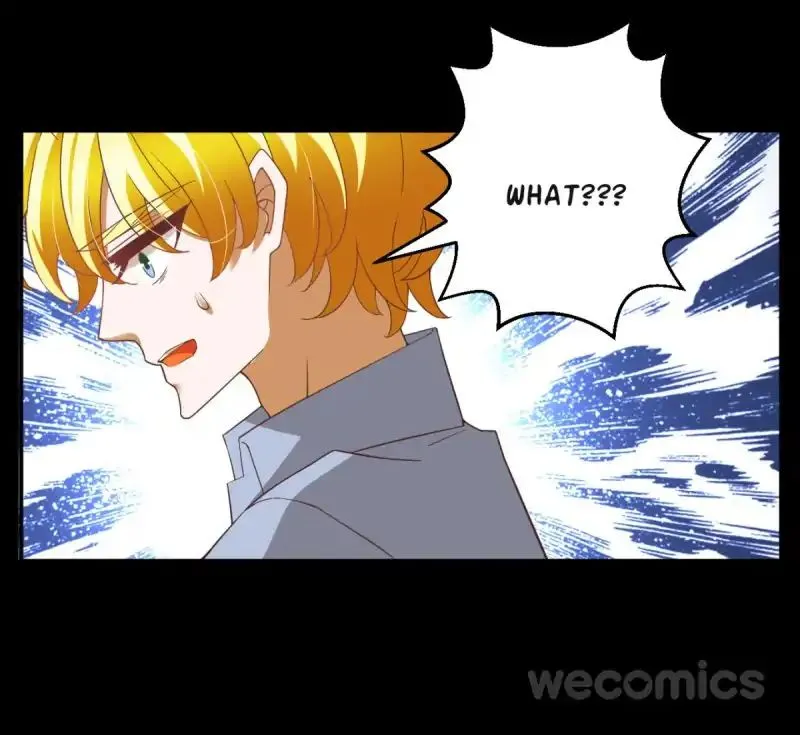 Read My Vampire Lover chapter 41 image 16 on Lezhin