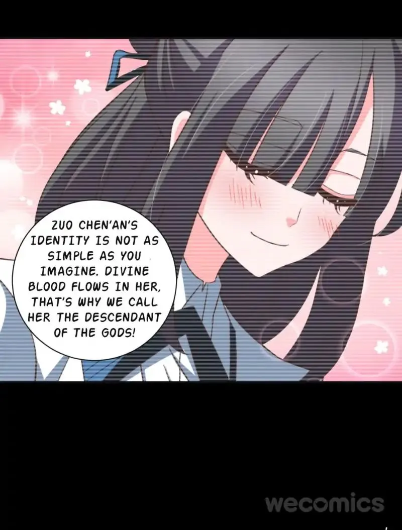 Read My Vampire Lover chapter 41 image 21 on Lezhin