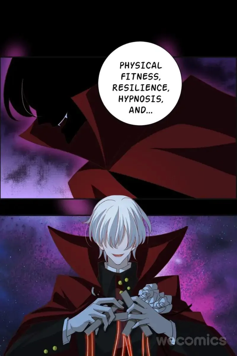 Read My Vampire Lover chapter 41 image 24 on Lezhin