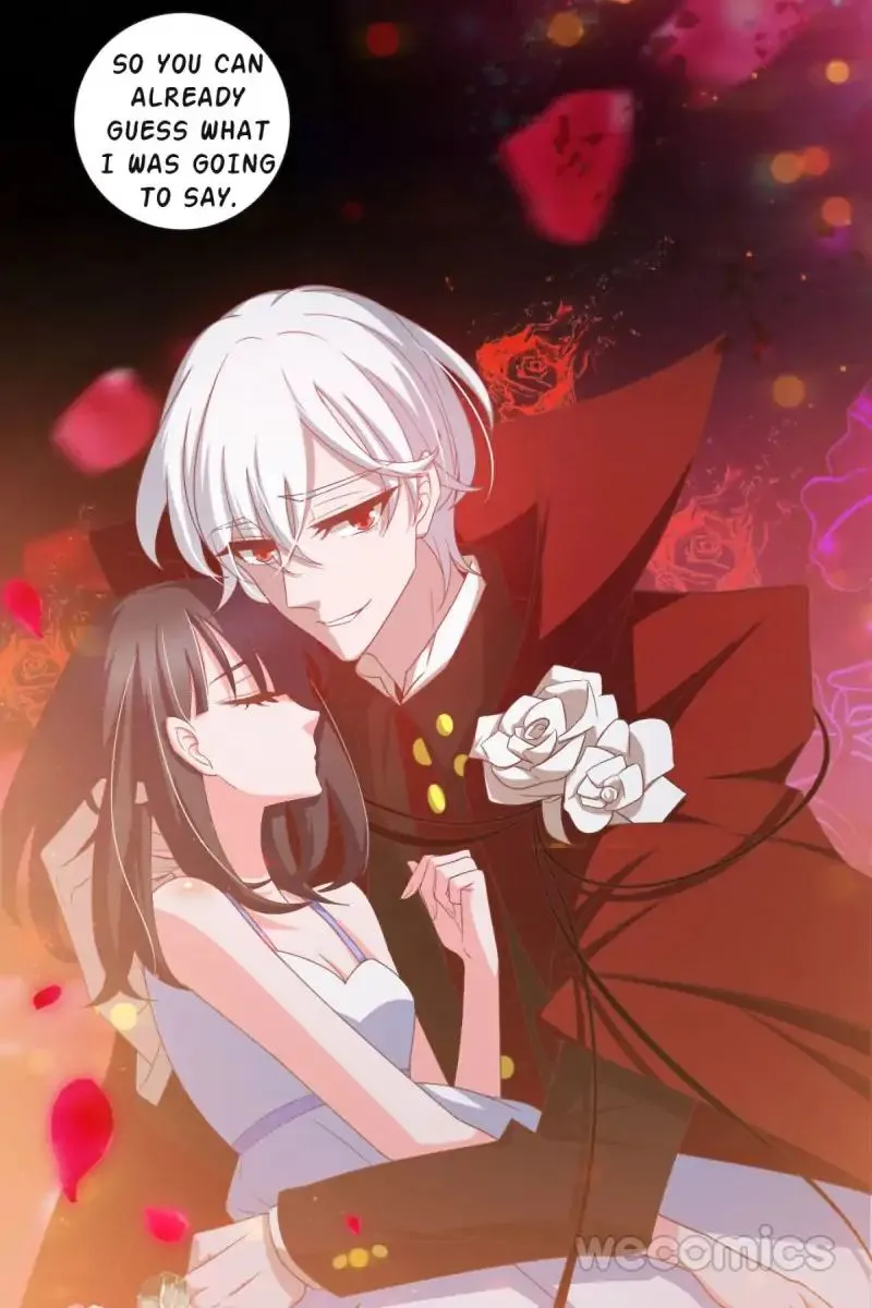 Read My Vampire Lover chapter 41 image 27 on Lezhin